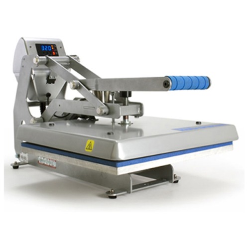 핫트로닉스 열전사 프레스기 Hover press ( 40X50cm ) STX20