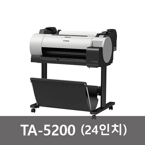 캐논 24인치 TA-5200